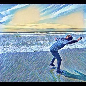 Meet your Posher, Gavin